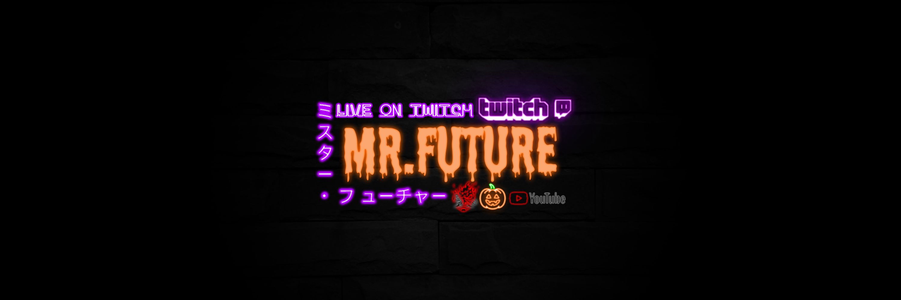 Mr.Future
