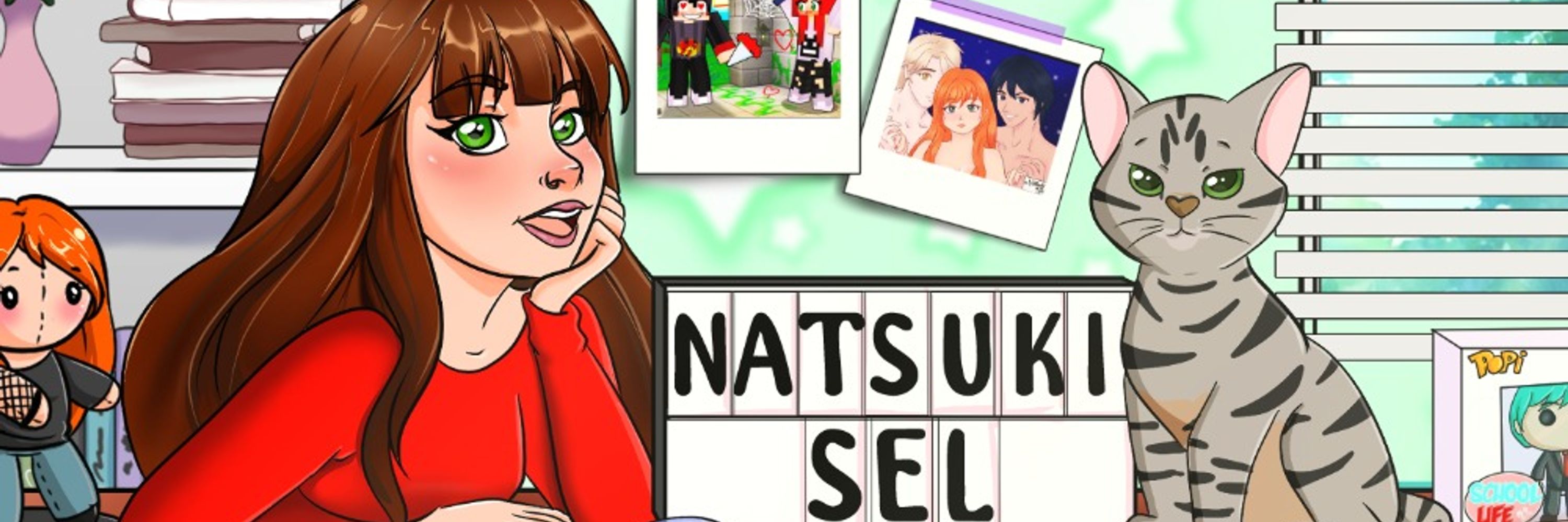 NatsukiSel