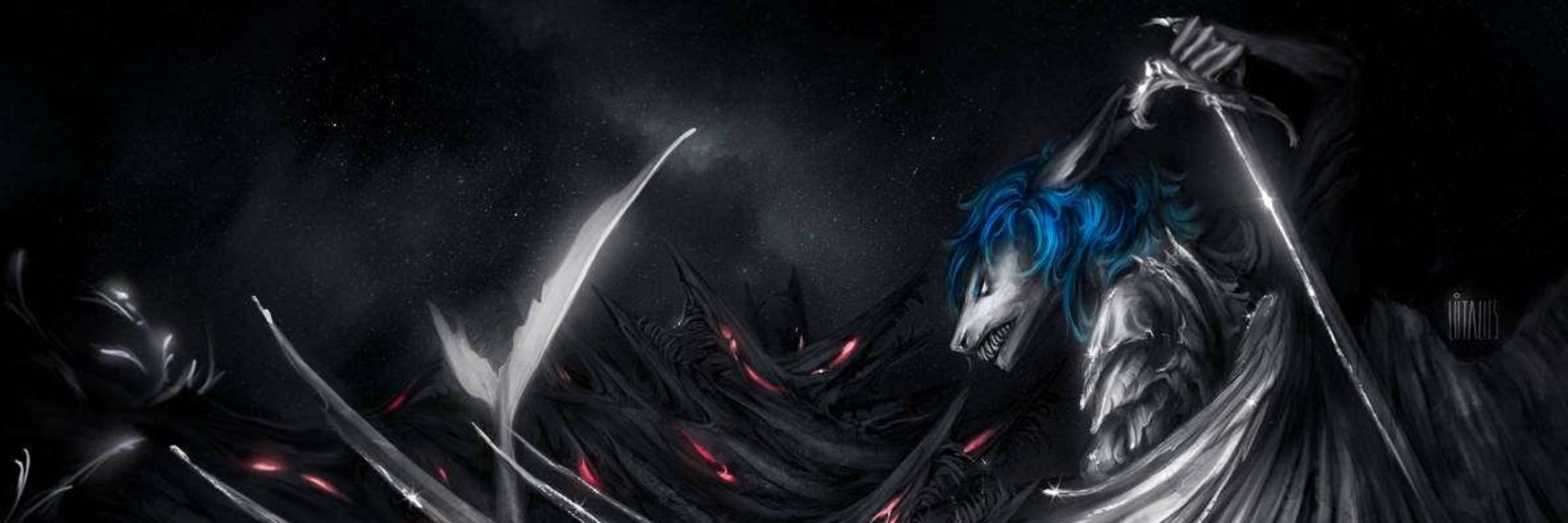 Light Machina