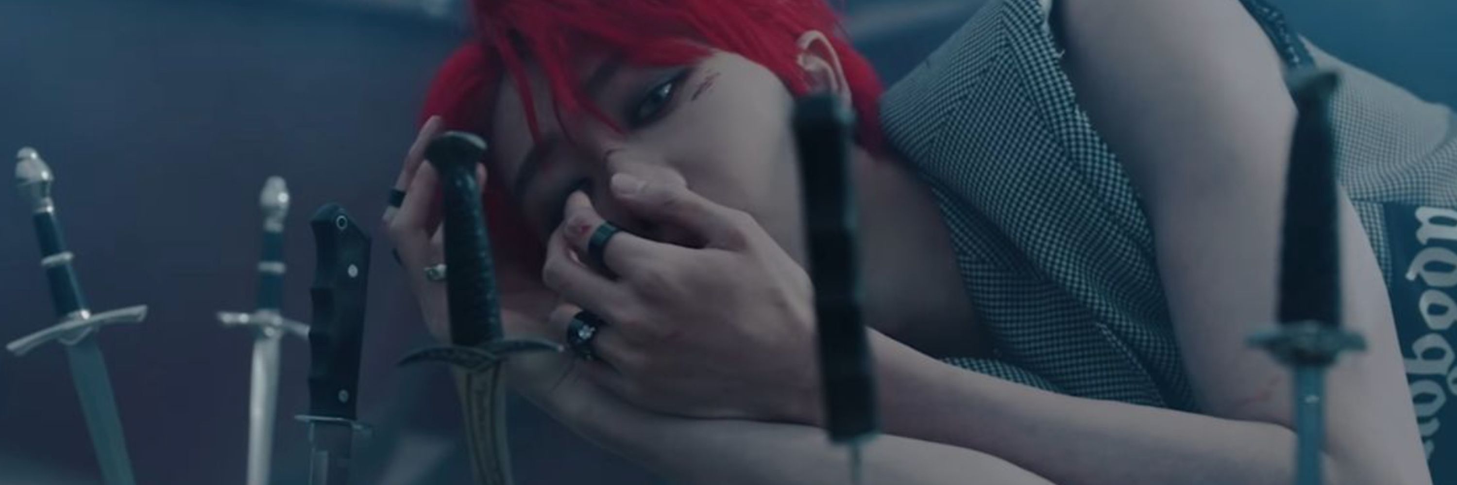 Kimchi 👁👄👁