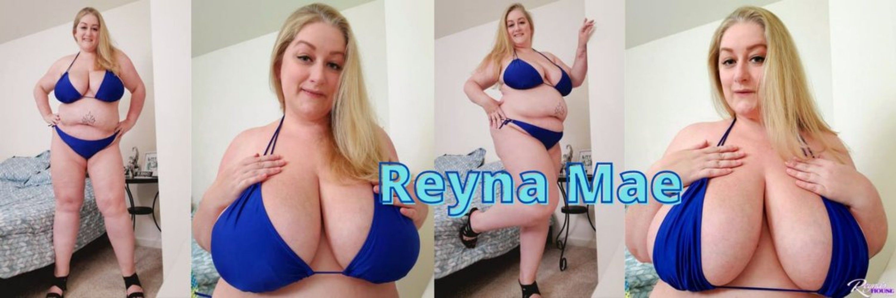 Reyna Mae
