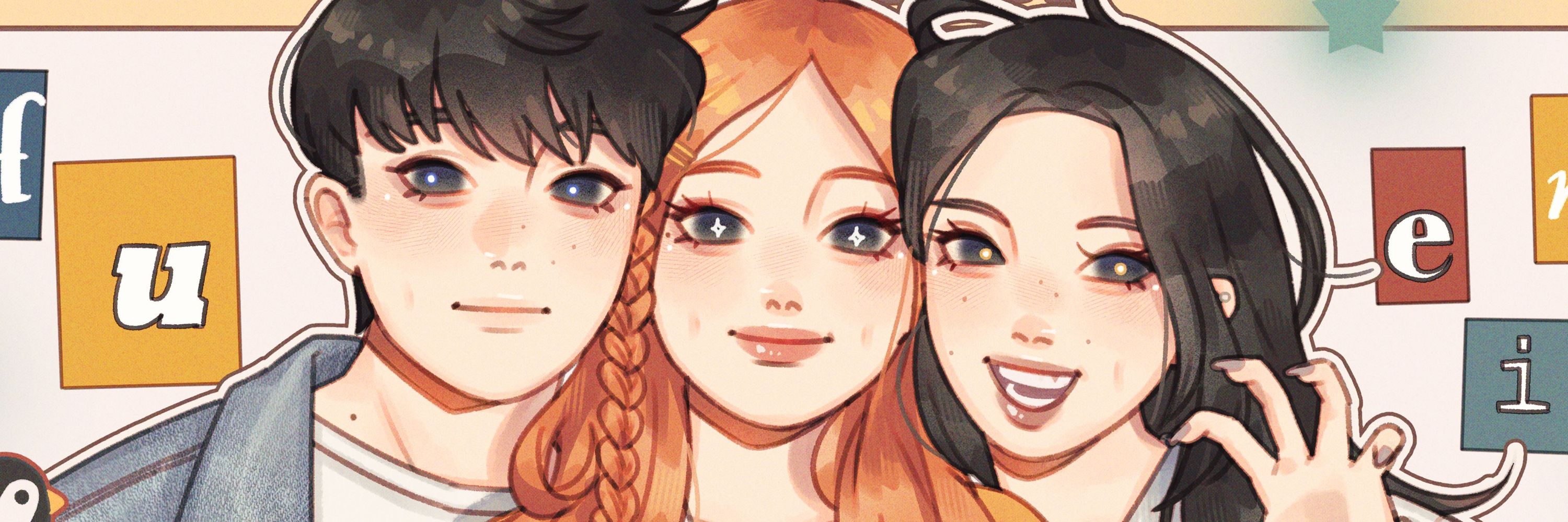 ˗ˏˋ NICA ˊˎ˗
