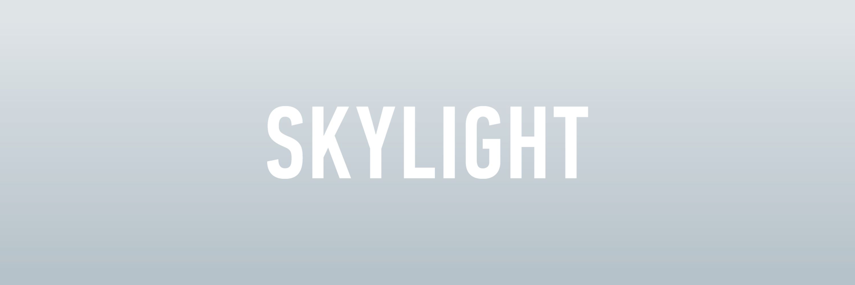 Skylight NYC