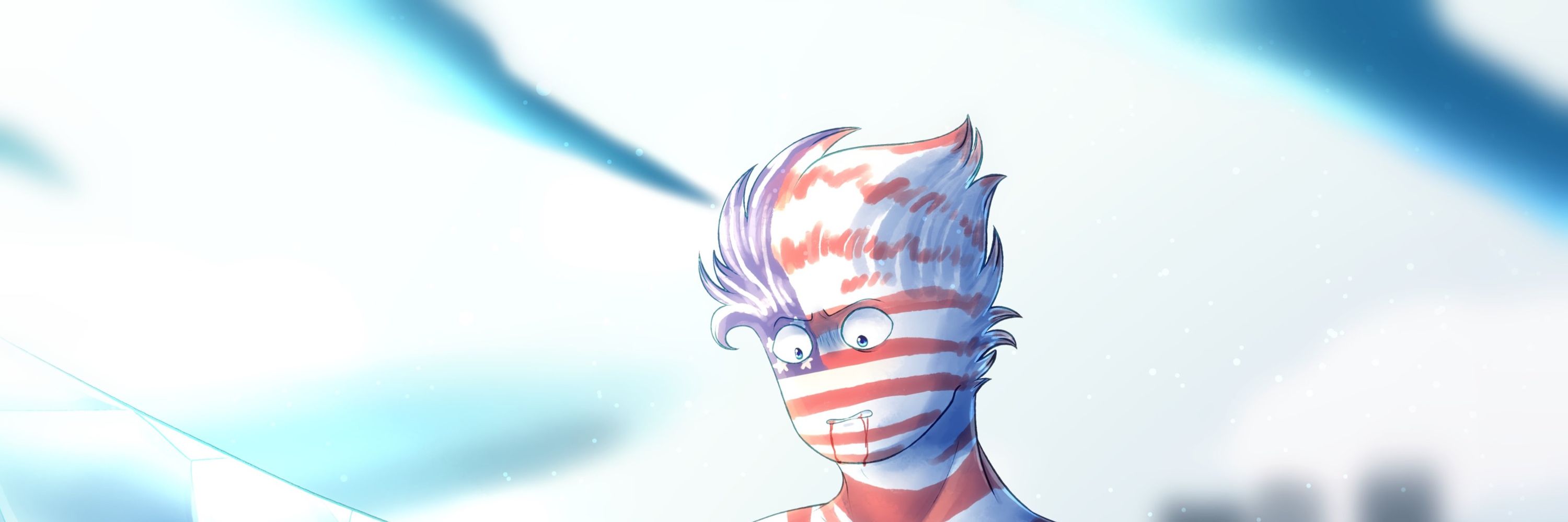 RedWhite&Blue
