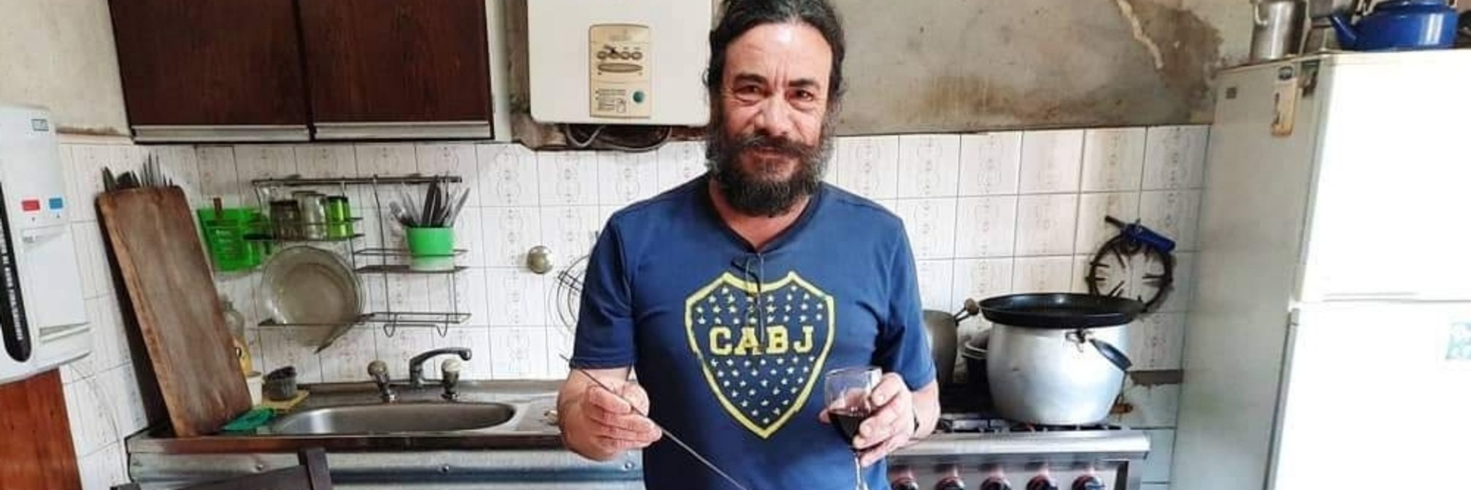 Carlos Staropoli