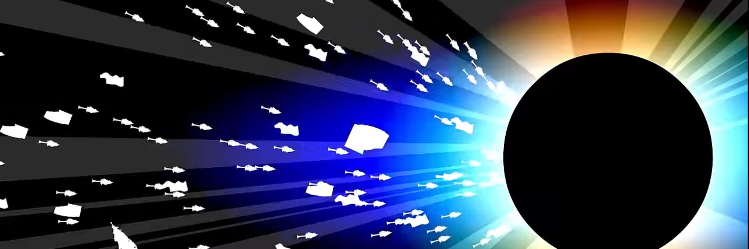 daily black hole