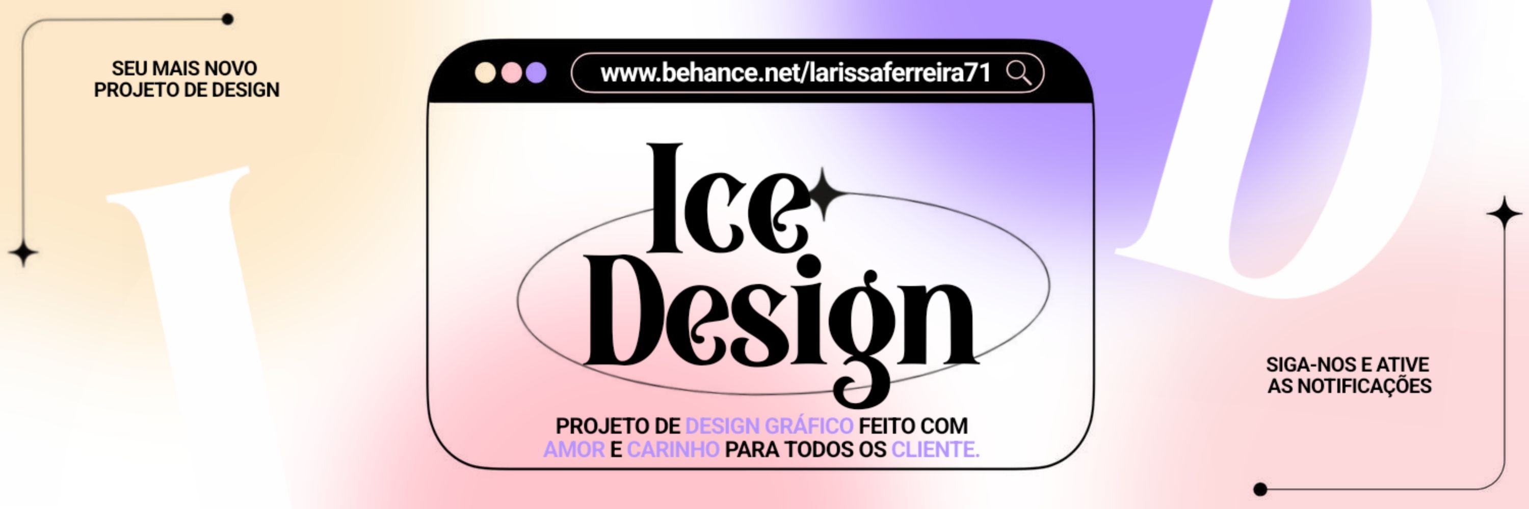 🍨 Icedesign 