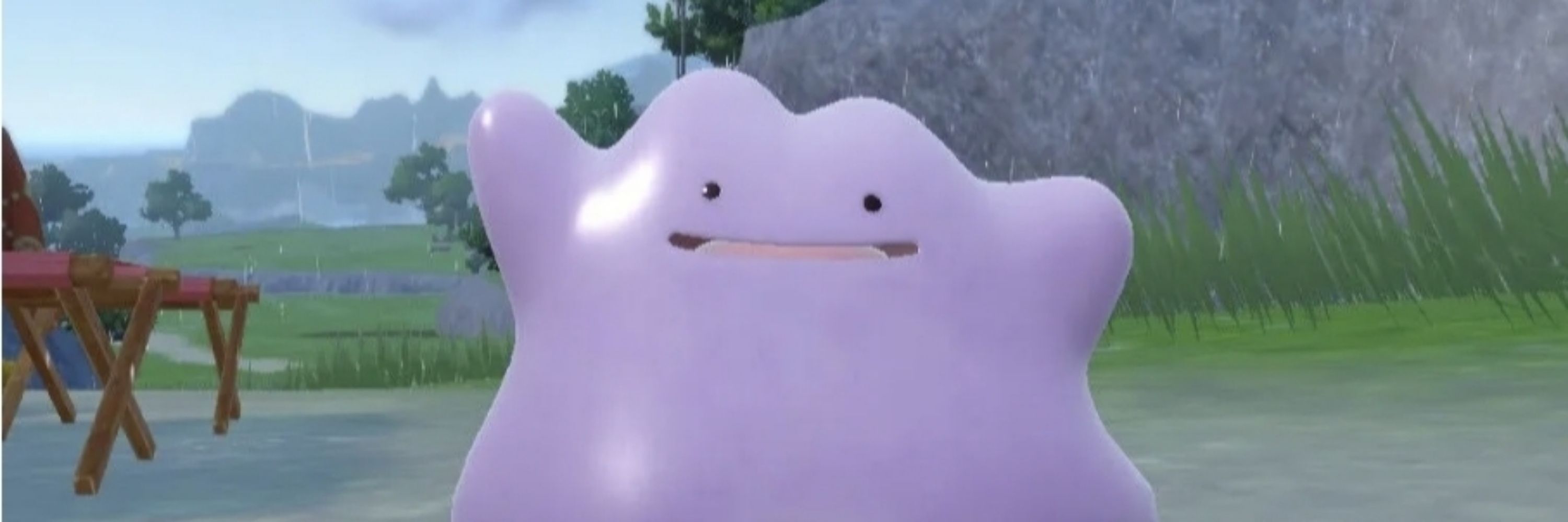 Ditto!