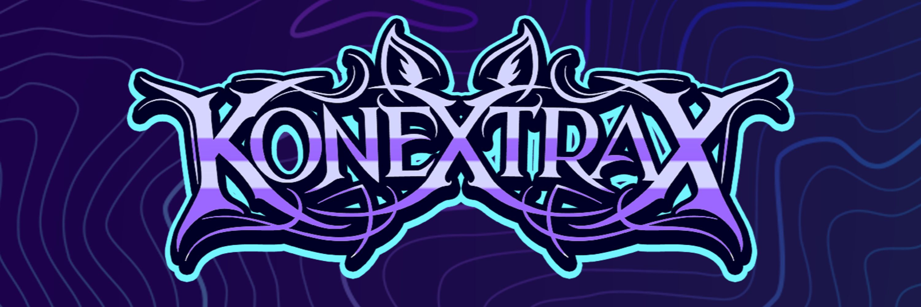 Konextrax (こねくすとらくす)