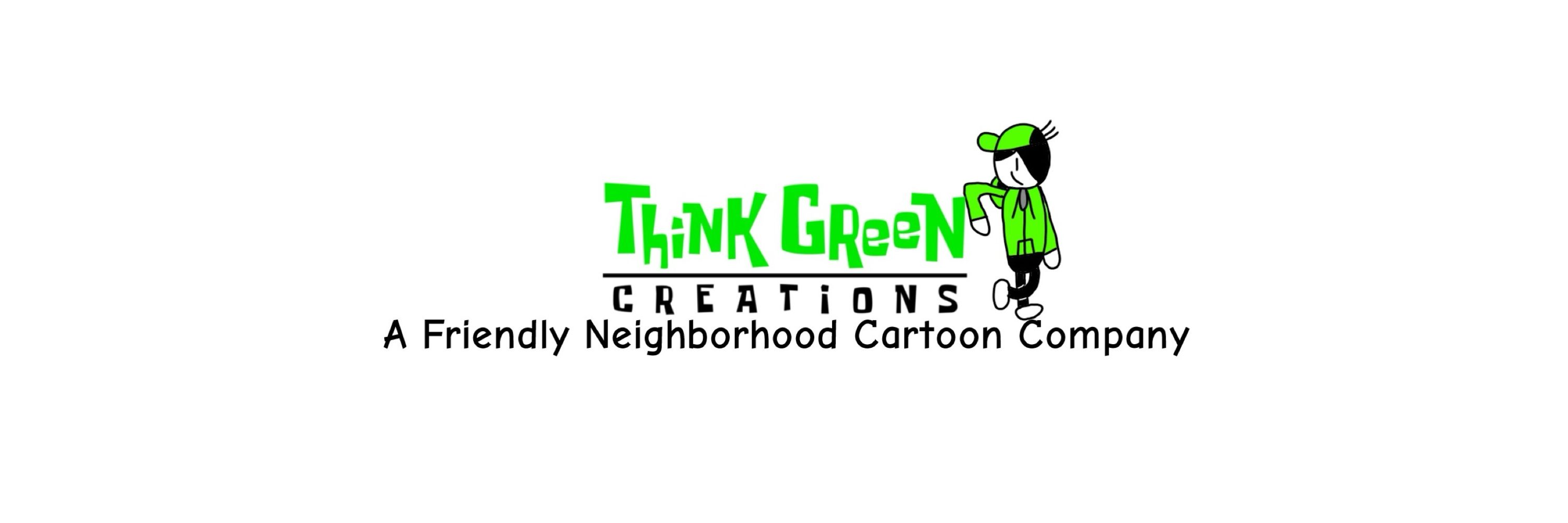 Think Green