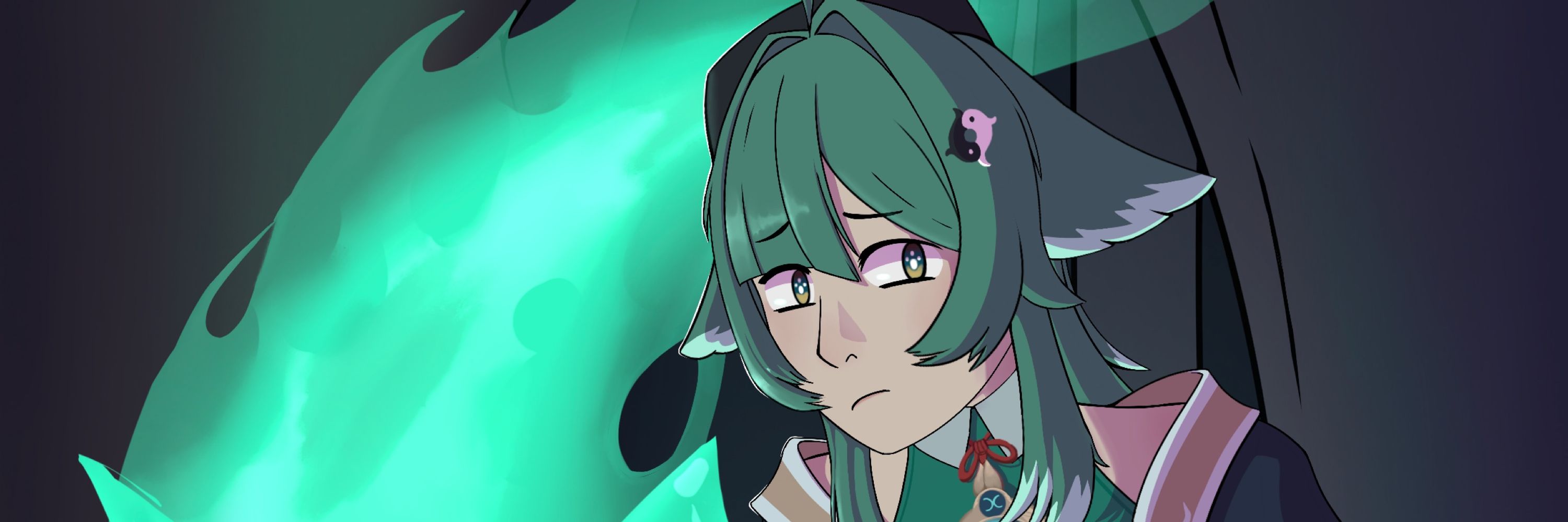 Grem | Artist/Animator/Vtuber
