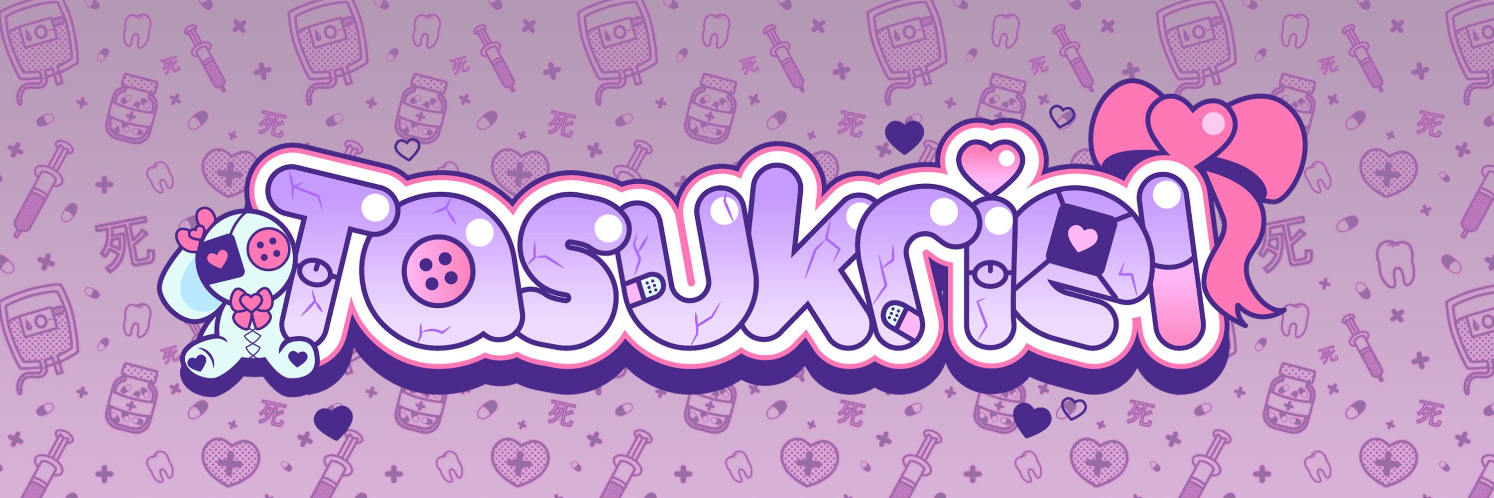 Tasukriel