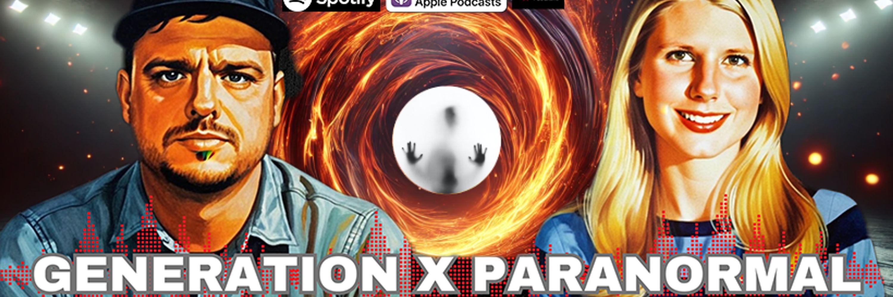 Generation X Paranormal