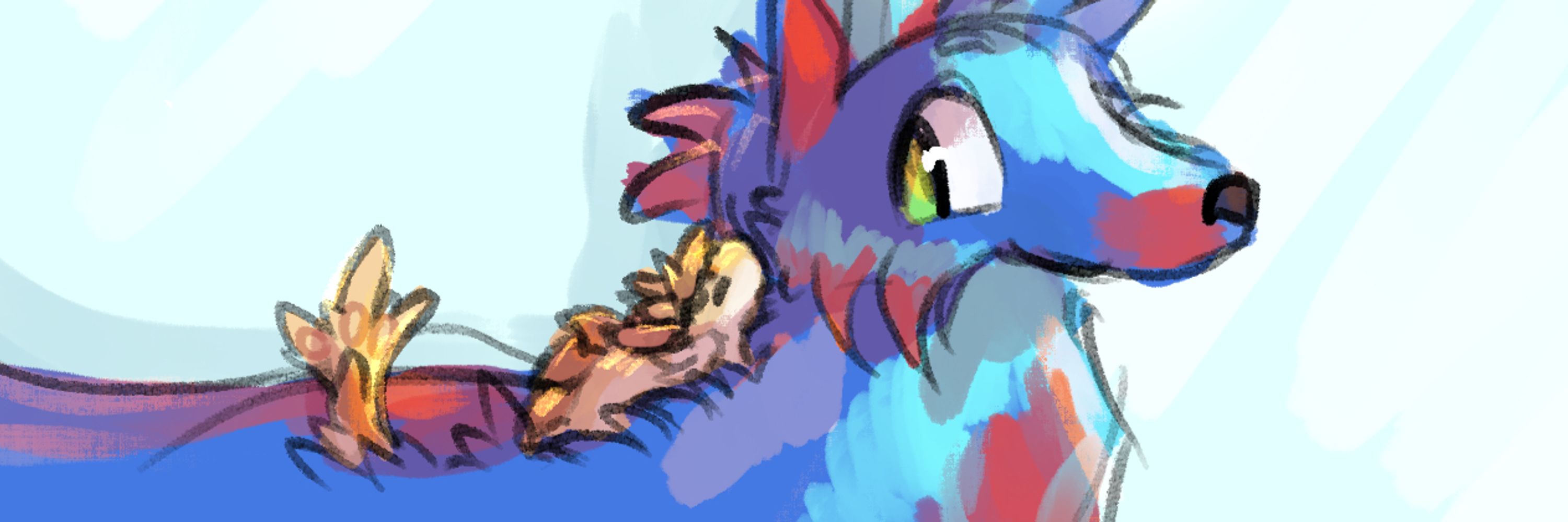Danto the Big Friend