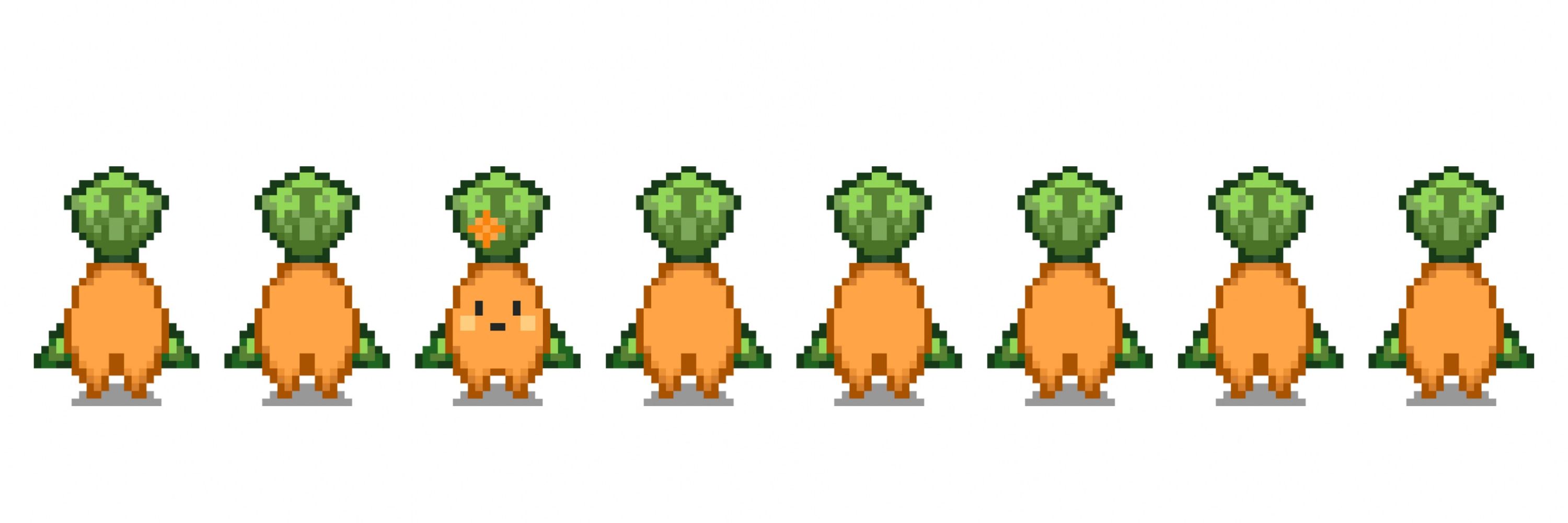 ぺぇこ🥕