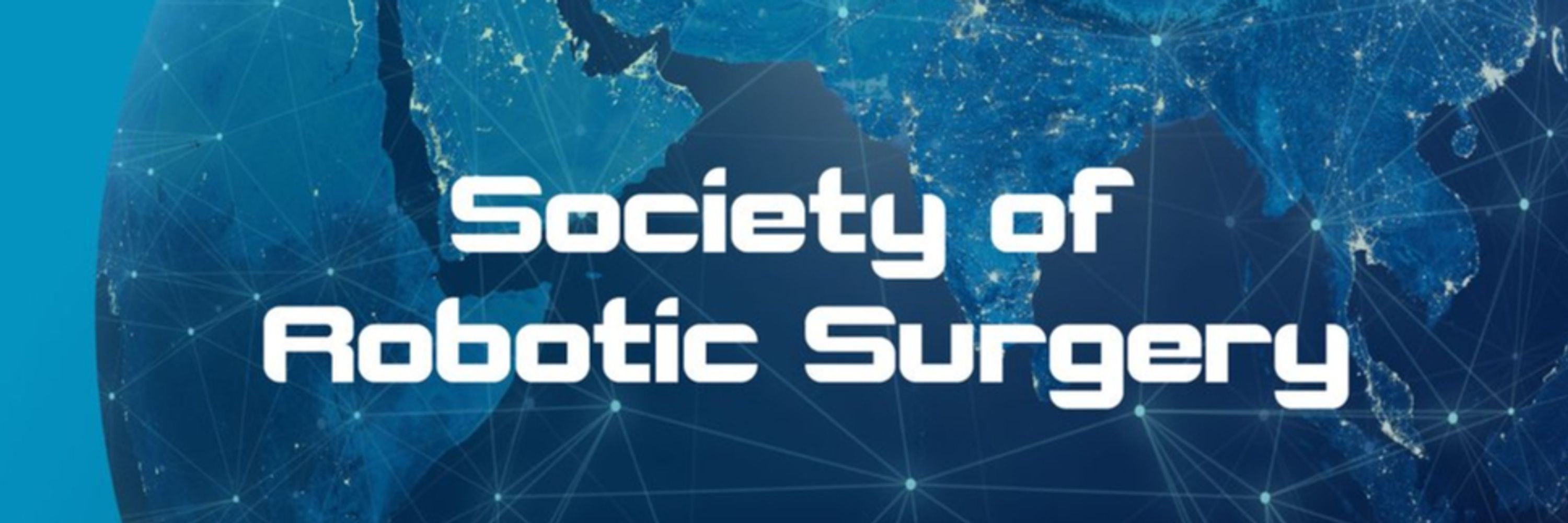 Society of Robotic Surgery | SRS