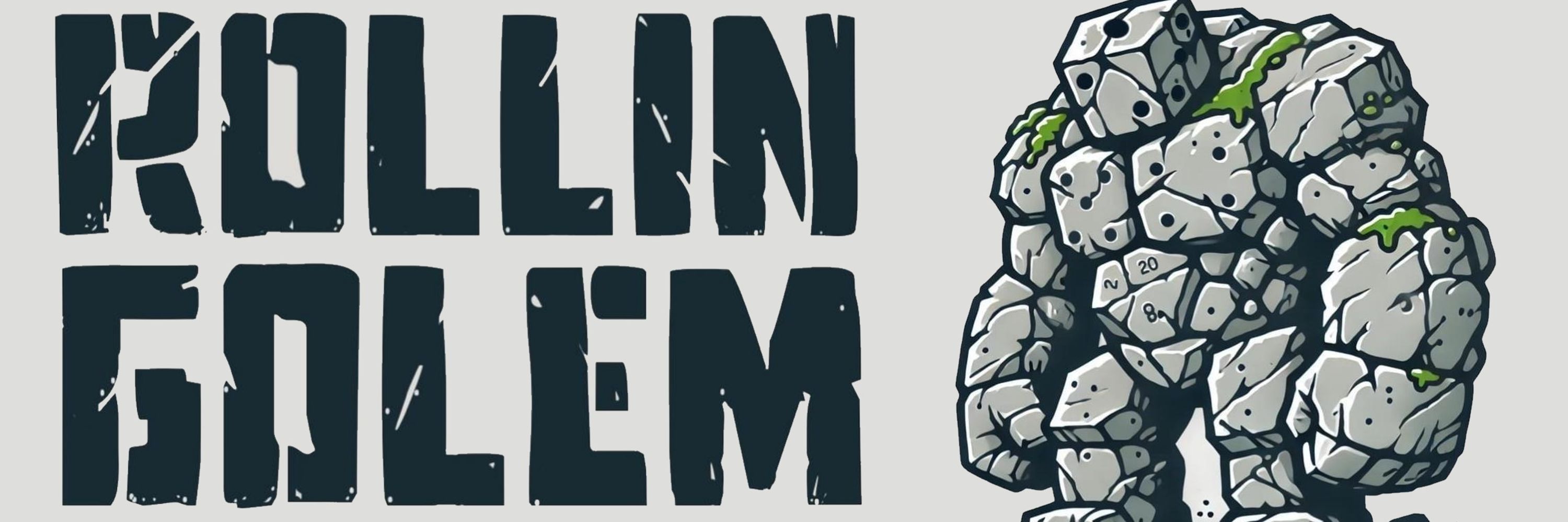 Rollin Golem