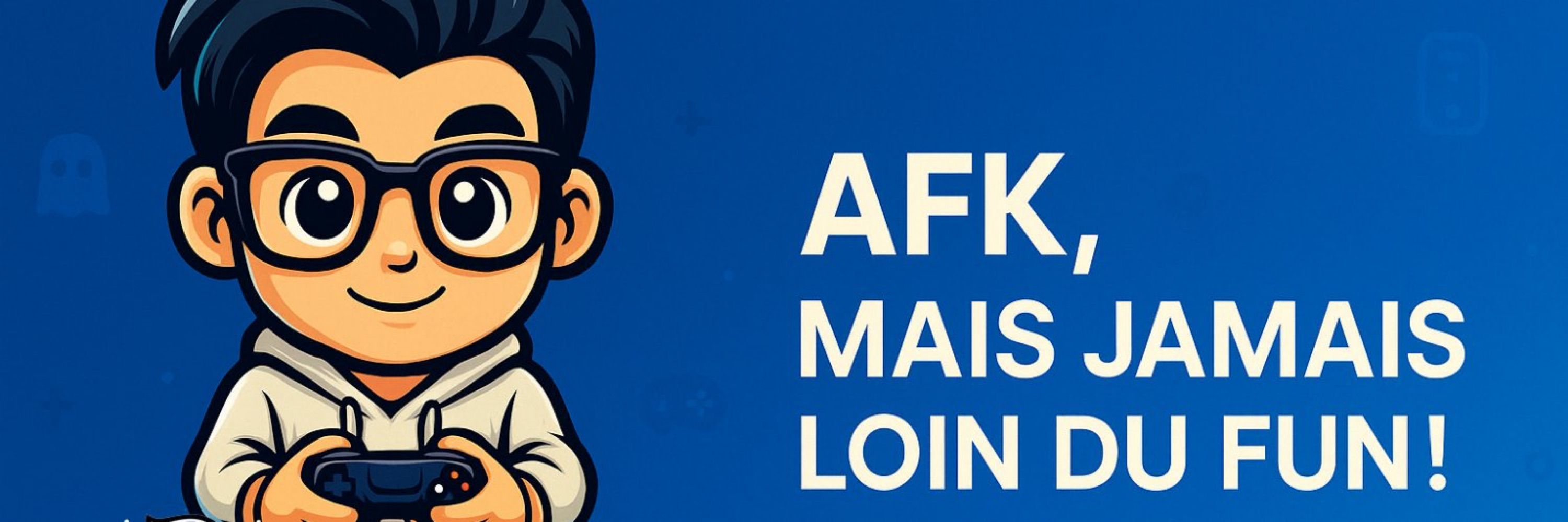 AFKGeek FR