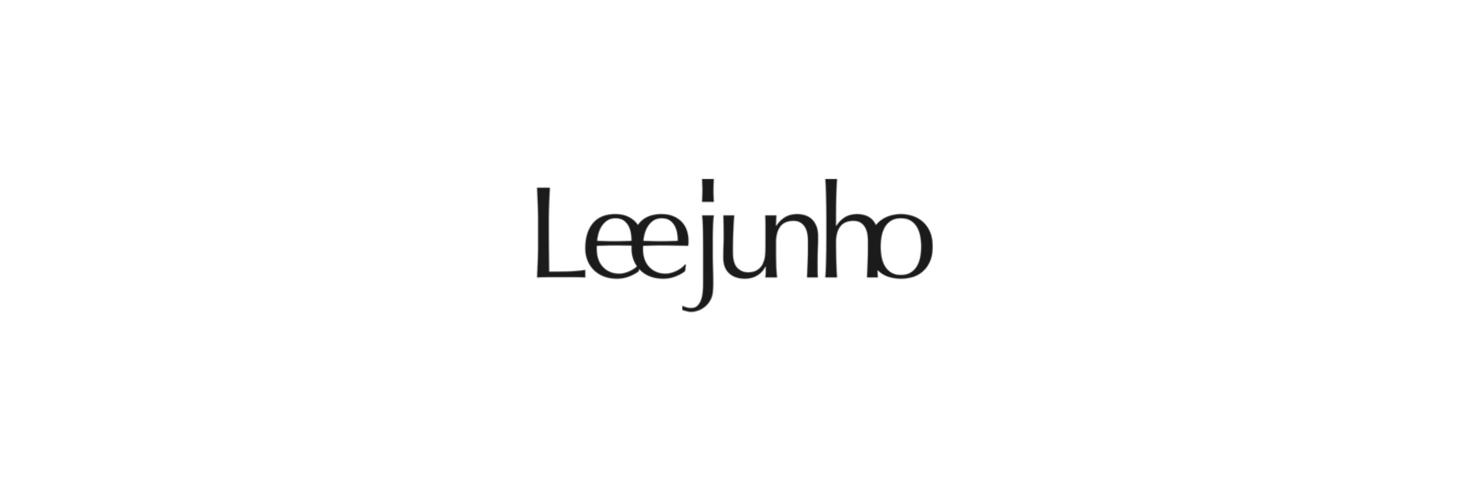 LEE JUNHO Official