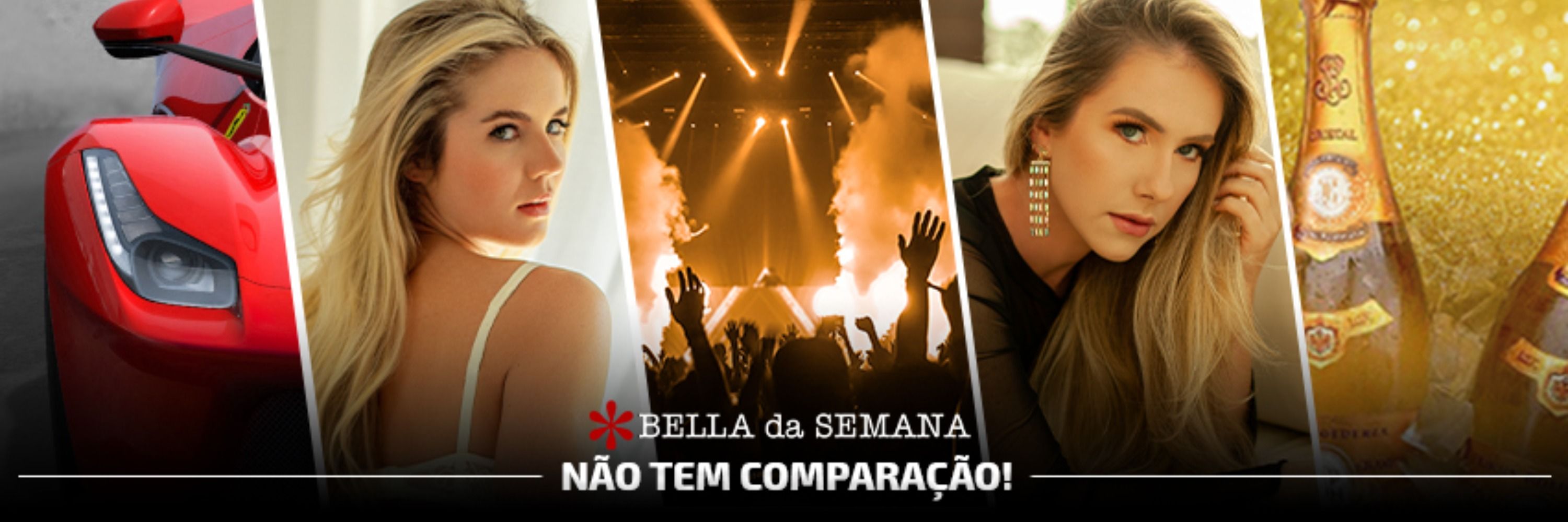 Bella da Semana