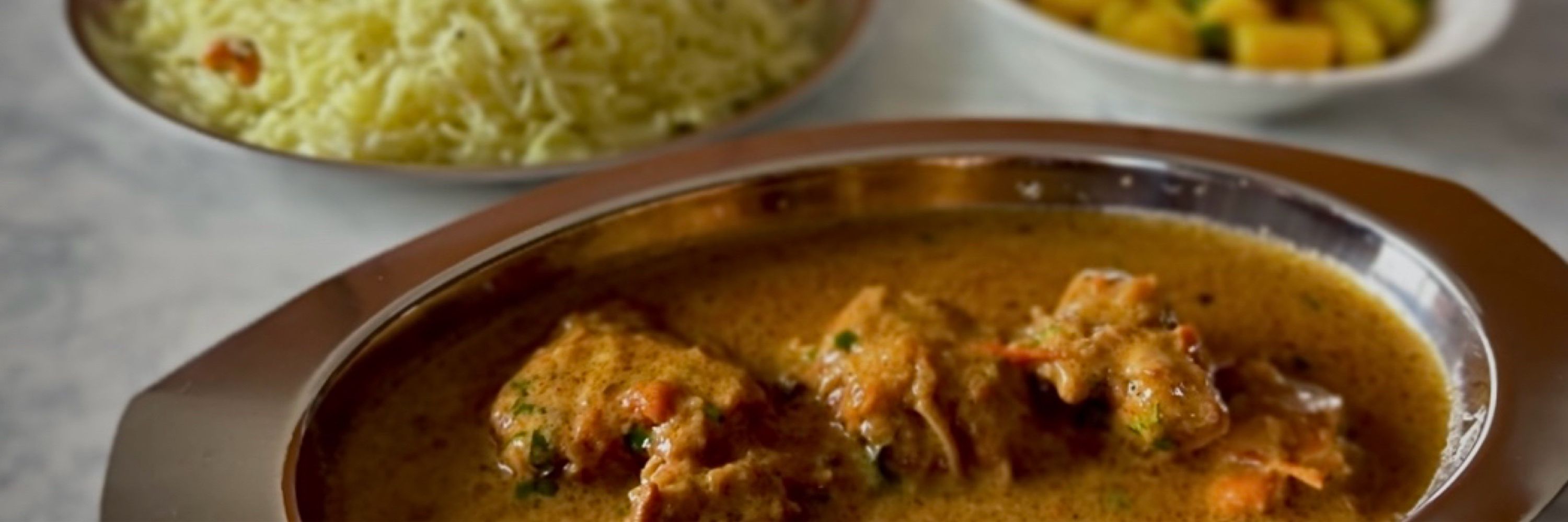 CURRY FIELD