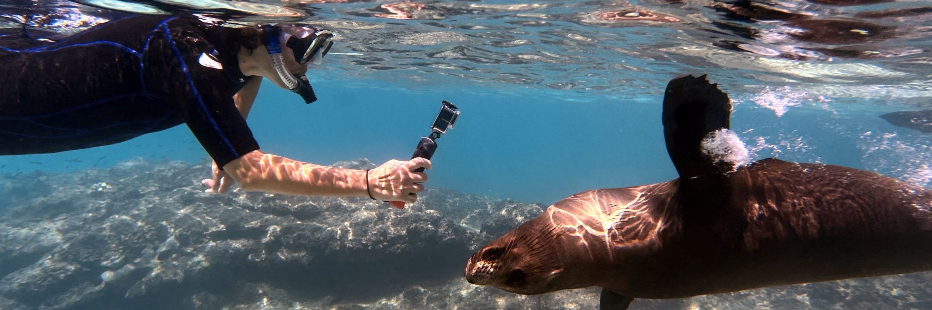 GoPro Deb