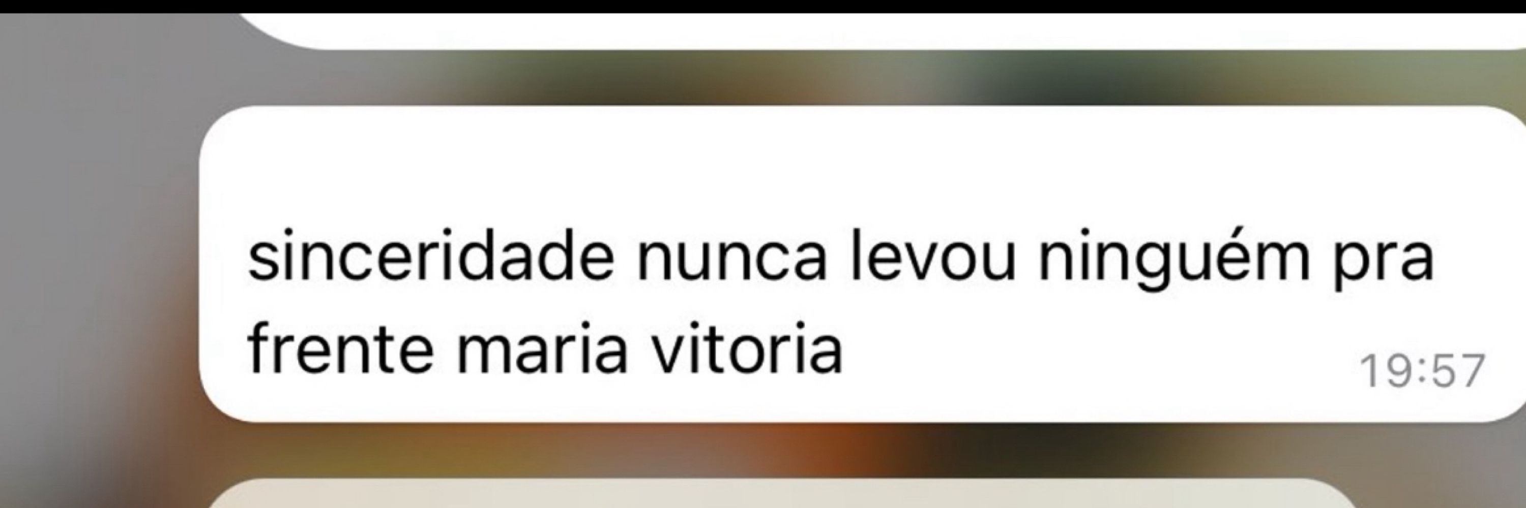 Maria Chucresa