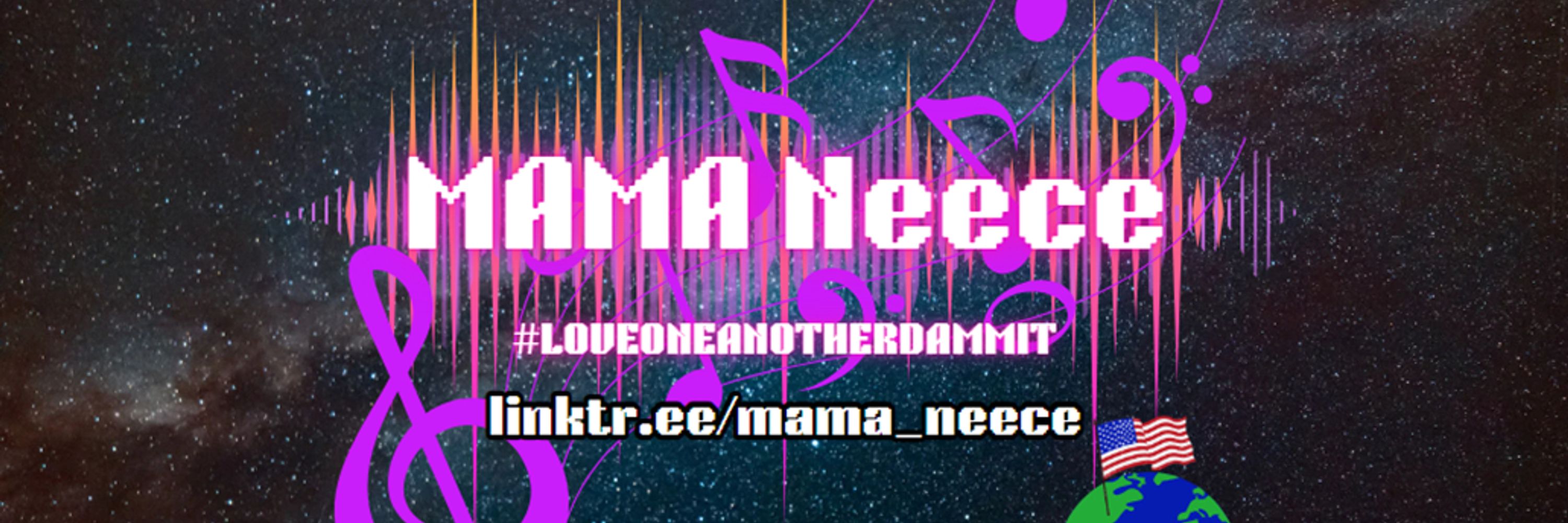 MAMA Neece