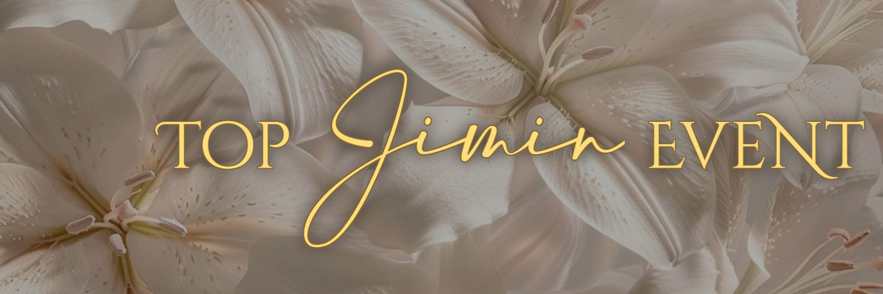 Top Jimin Event