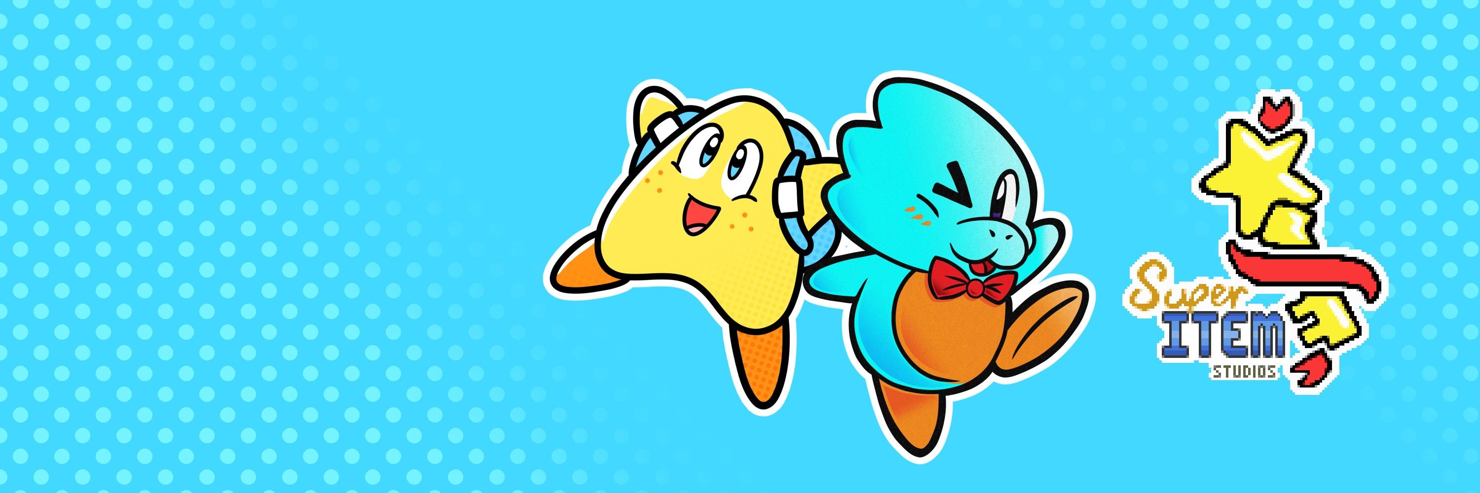 Super Item Studios