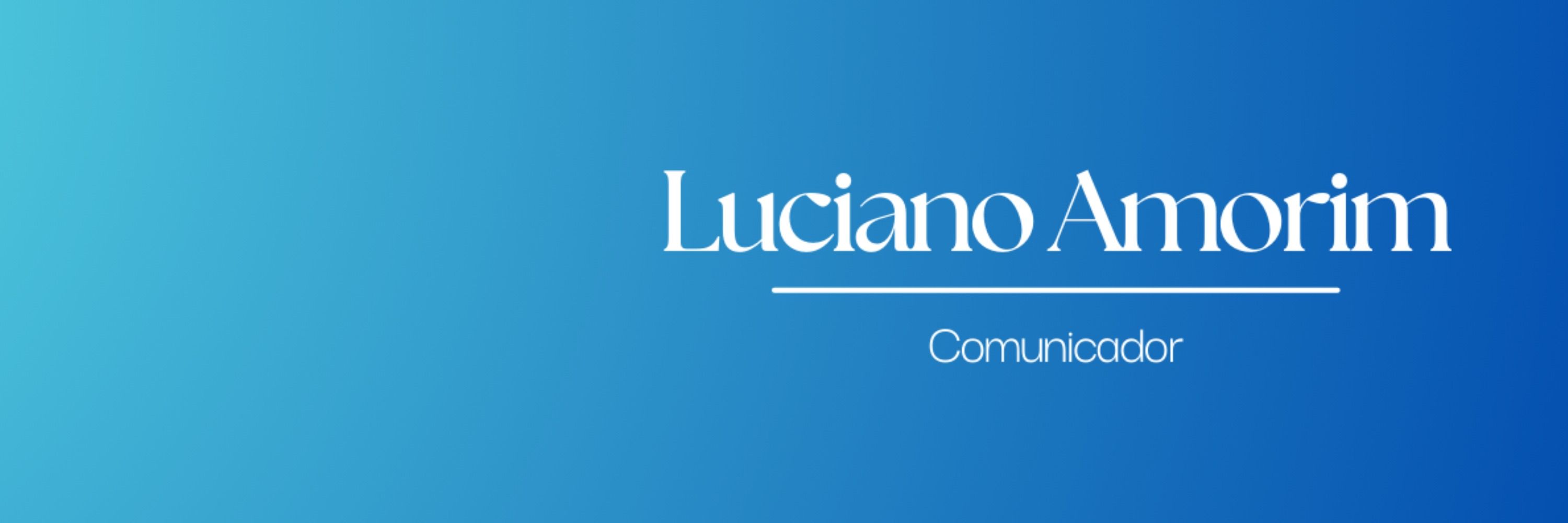 Luciano Amorim