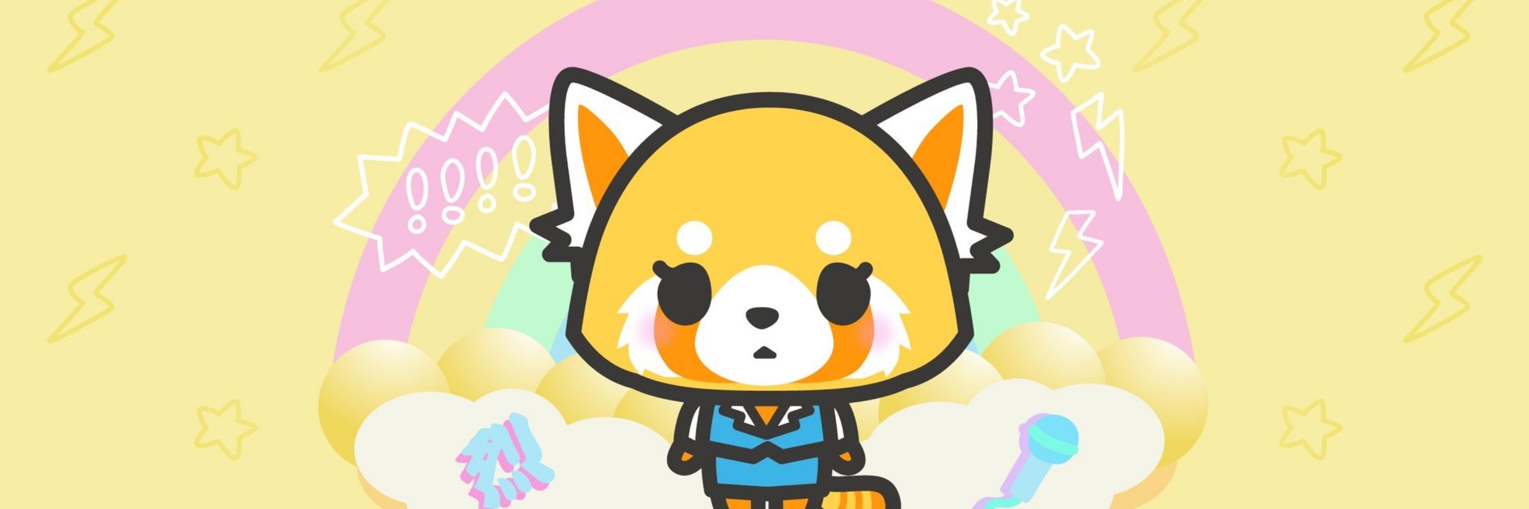 Retsuko