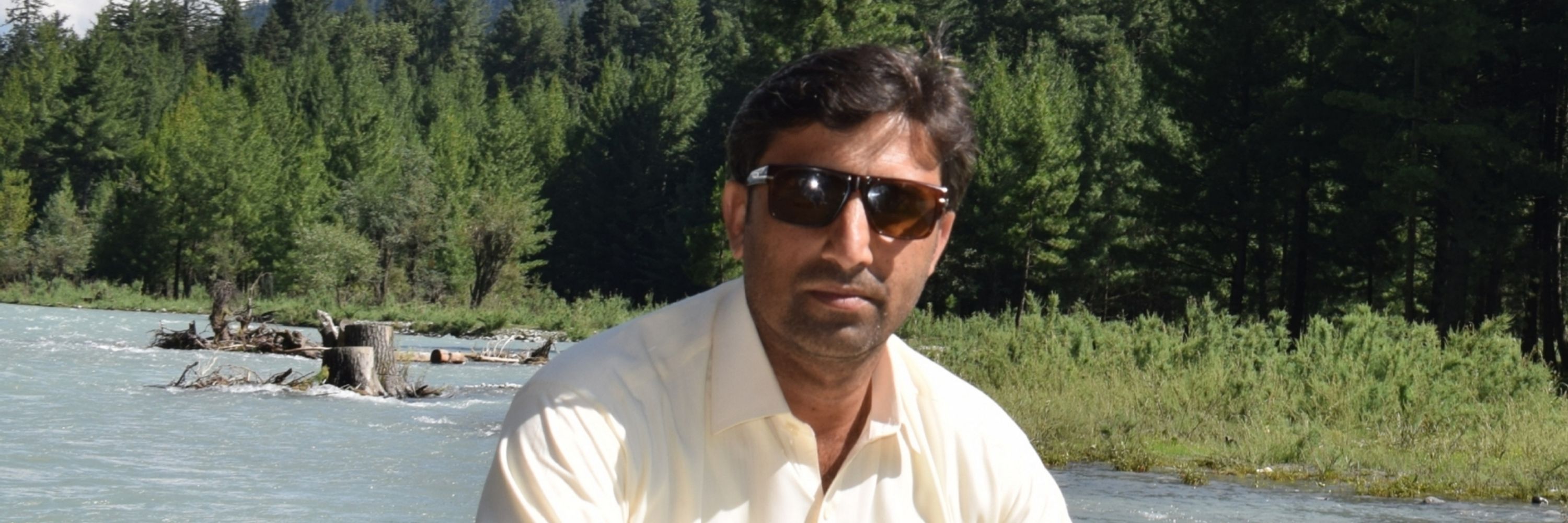 Umar Farooq