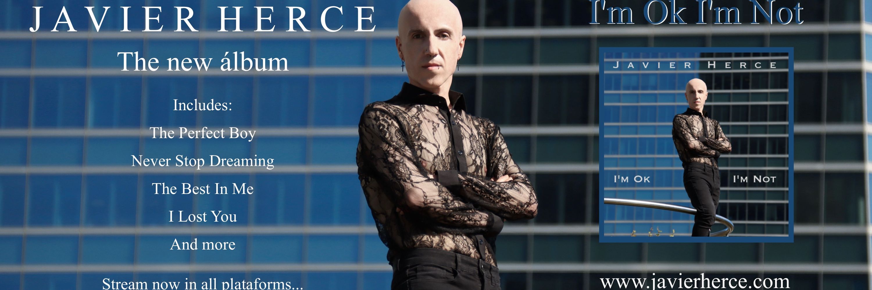 Javier Herce