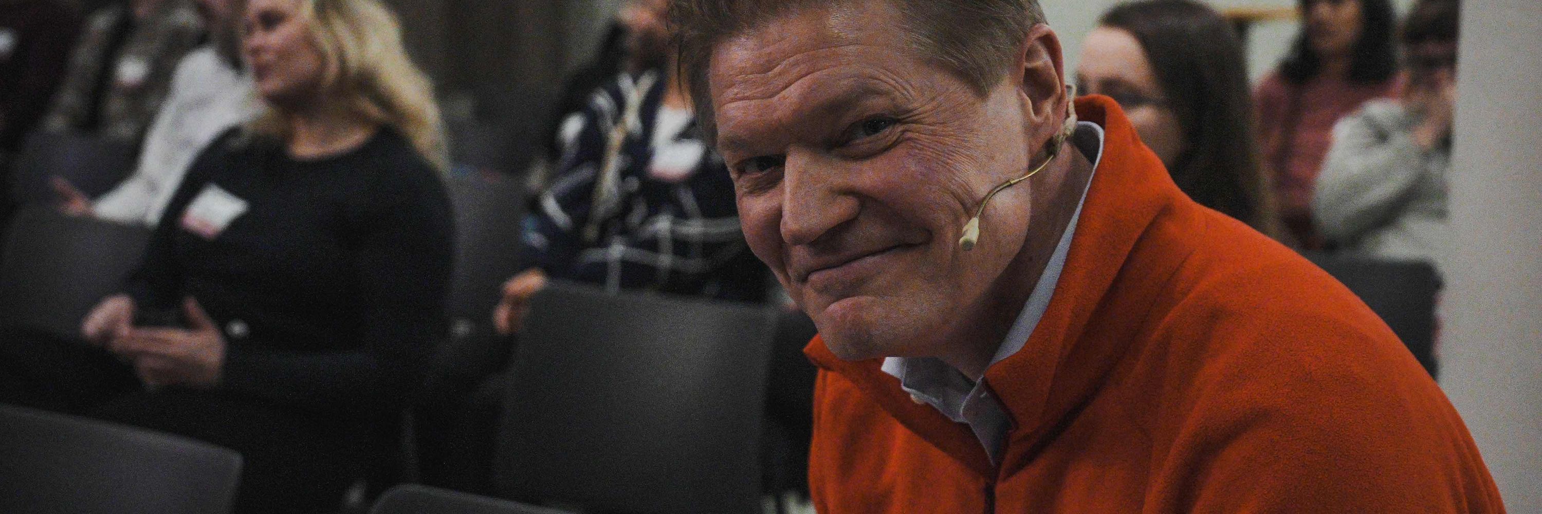 Pekka Kanerva