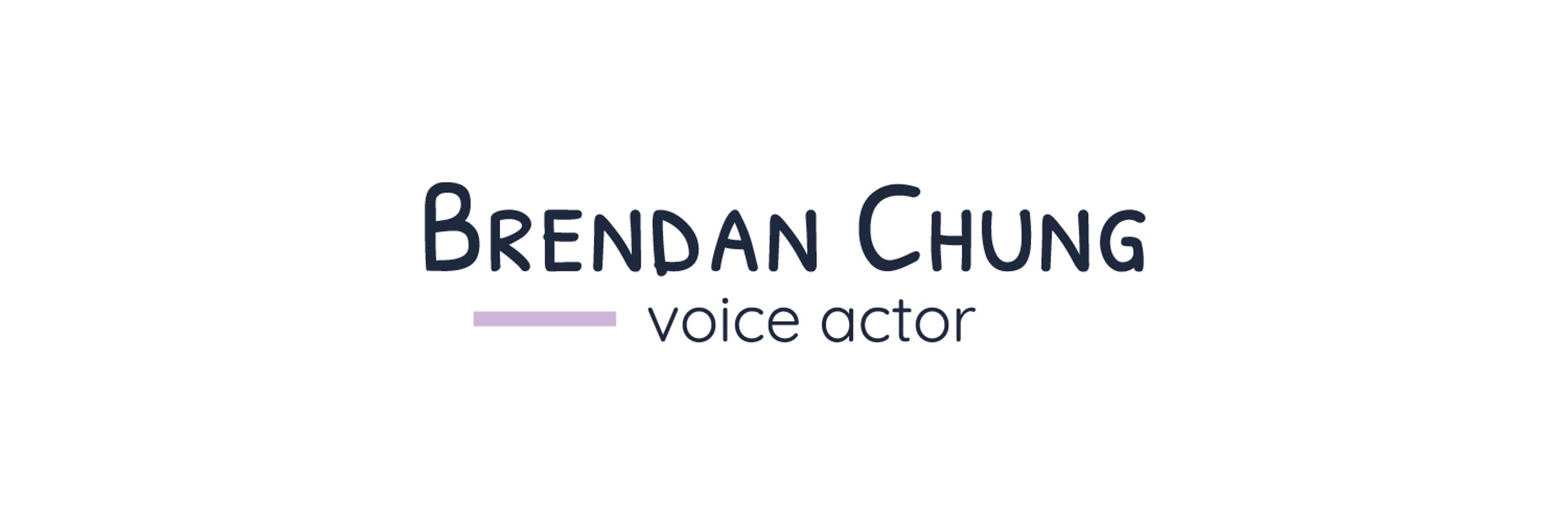 Brendan Chung