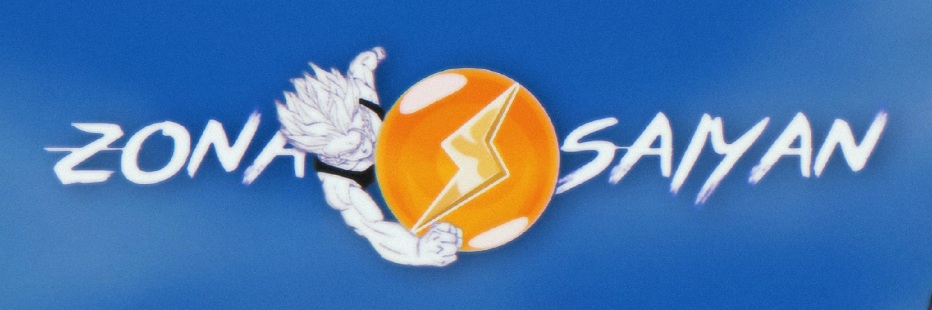 Zona Saiyan