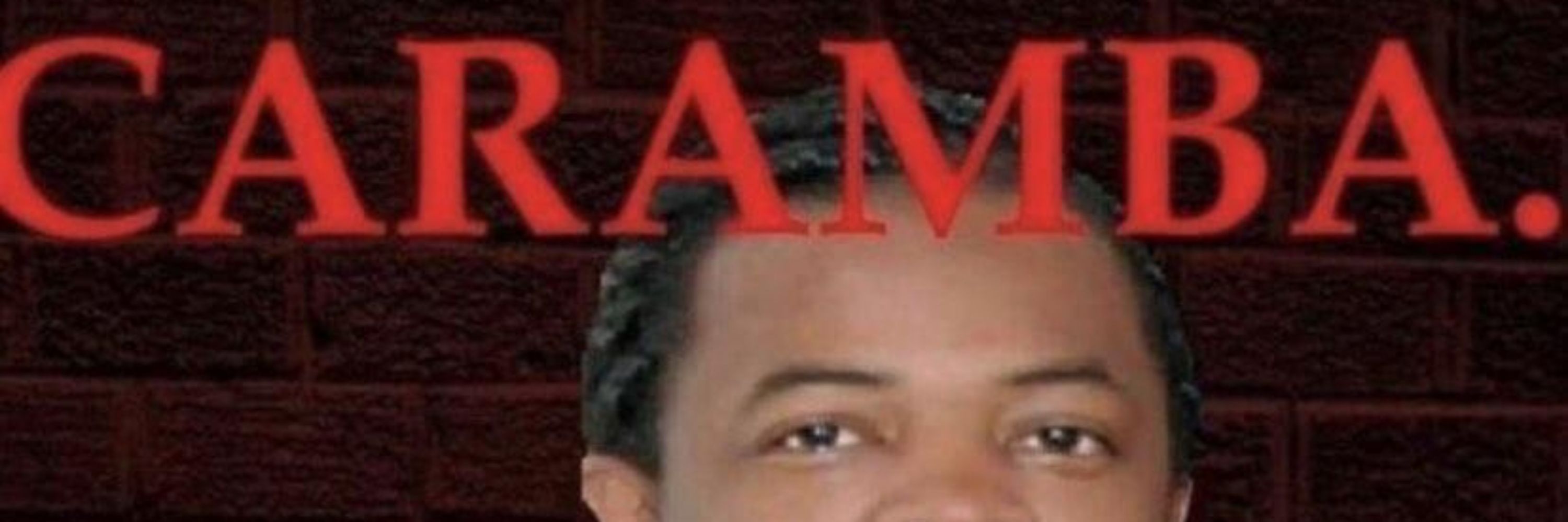 CARAMBA VINÍCIUS DOS SANTOS