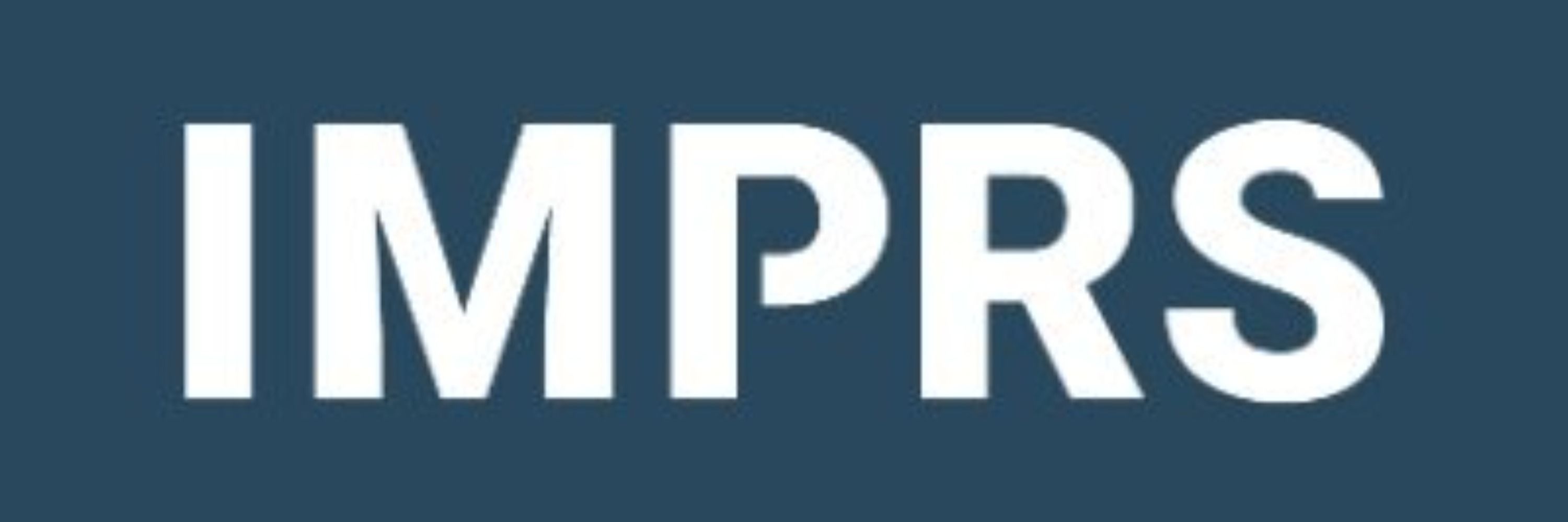IMPRS for Brain and Behavior
