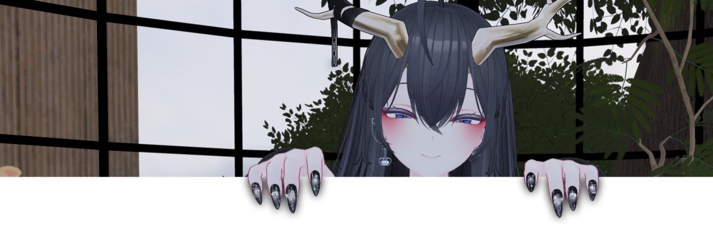 ときあさぎ@VRChat