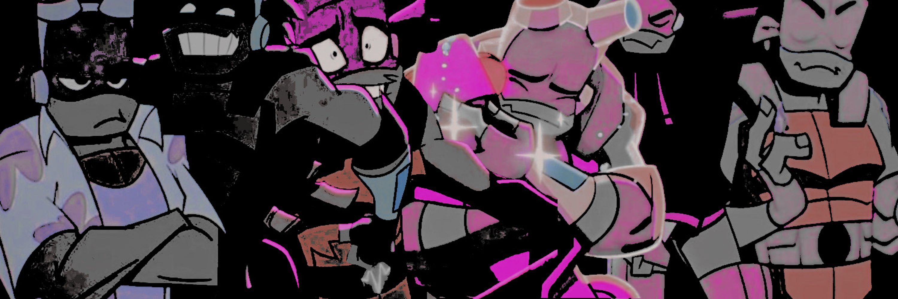 🧪 𝚃𝚑𝚎 𝚂𝚌𝚒𝚎𝚗𝚌𝚎 𝚘𝚗𝚎 🧪