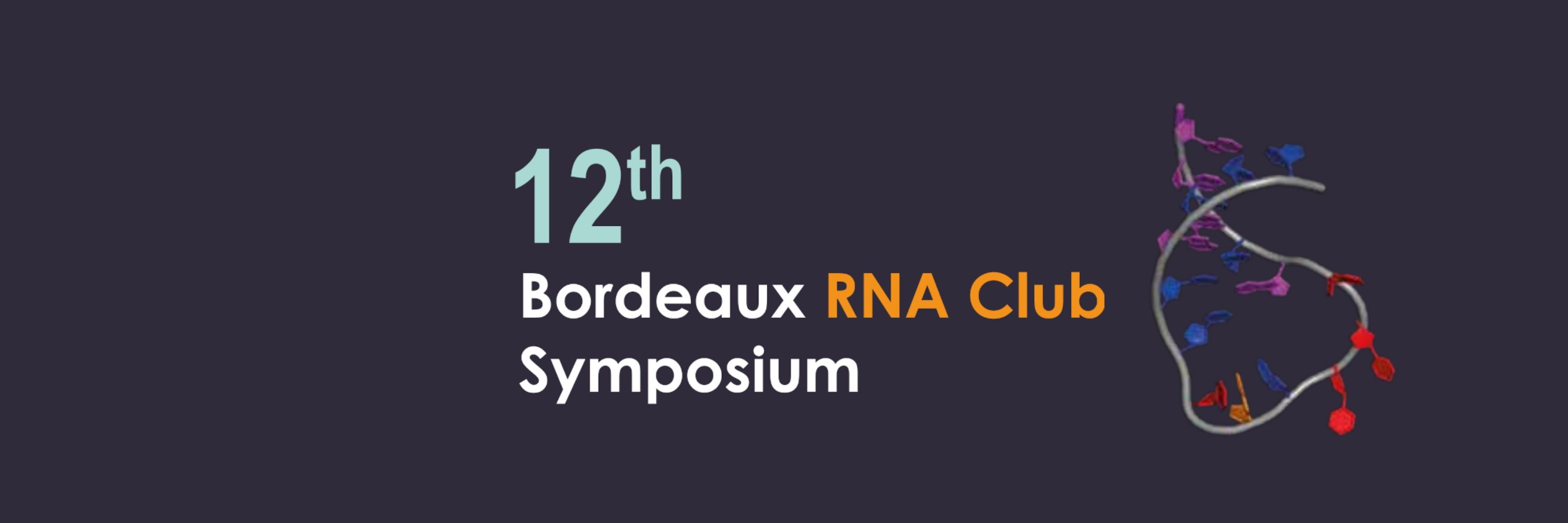 Bordeaux RNA Club