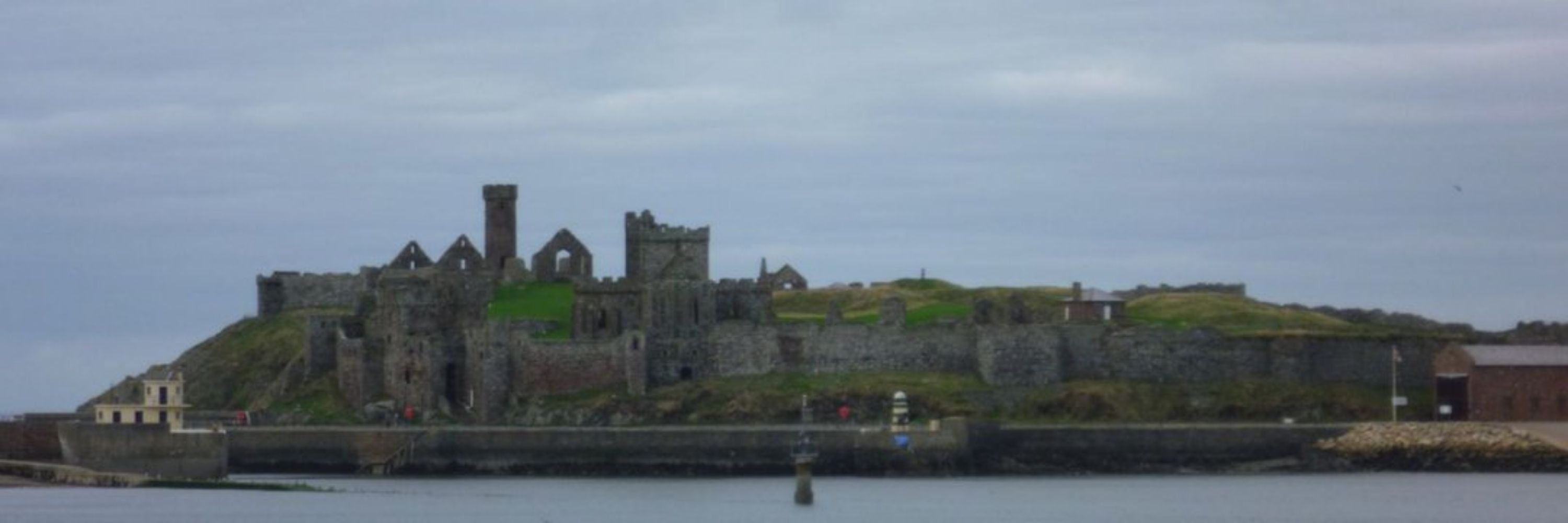 Will Ironside
