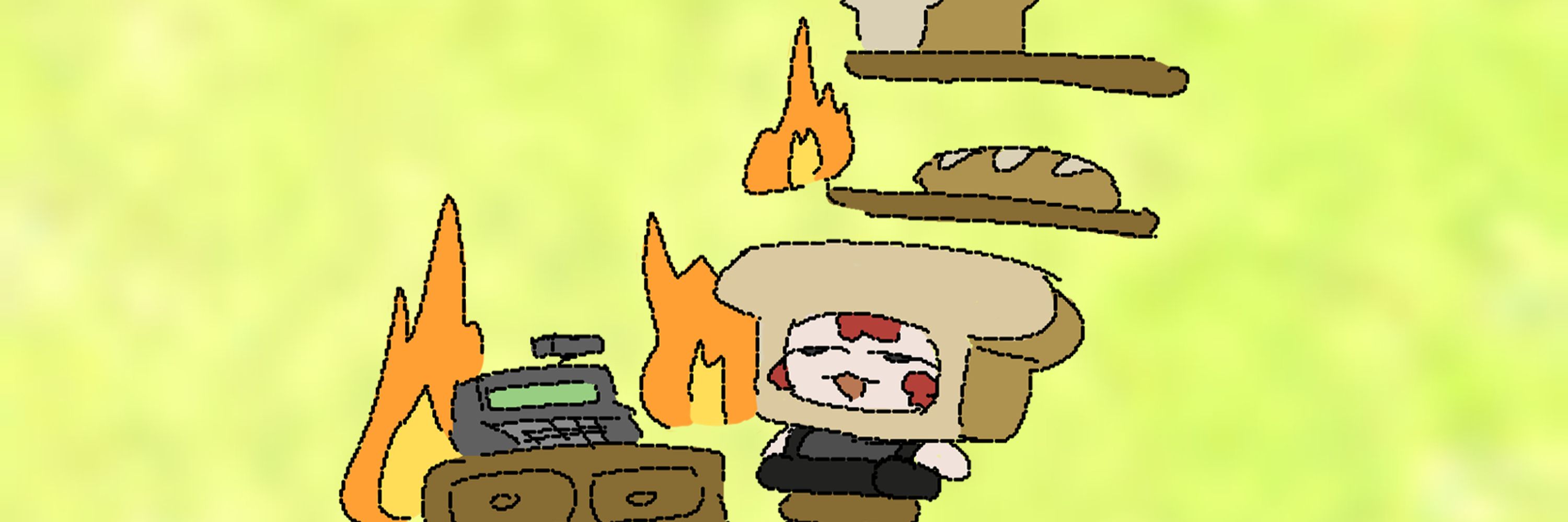 KeyBread