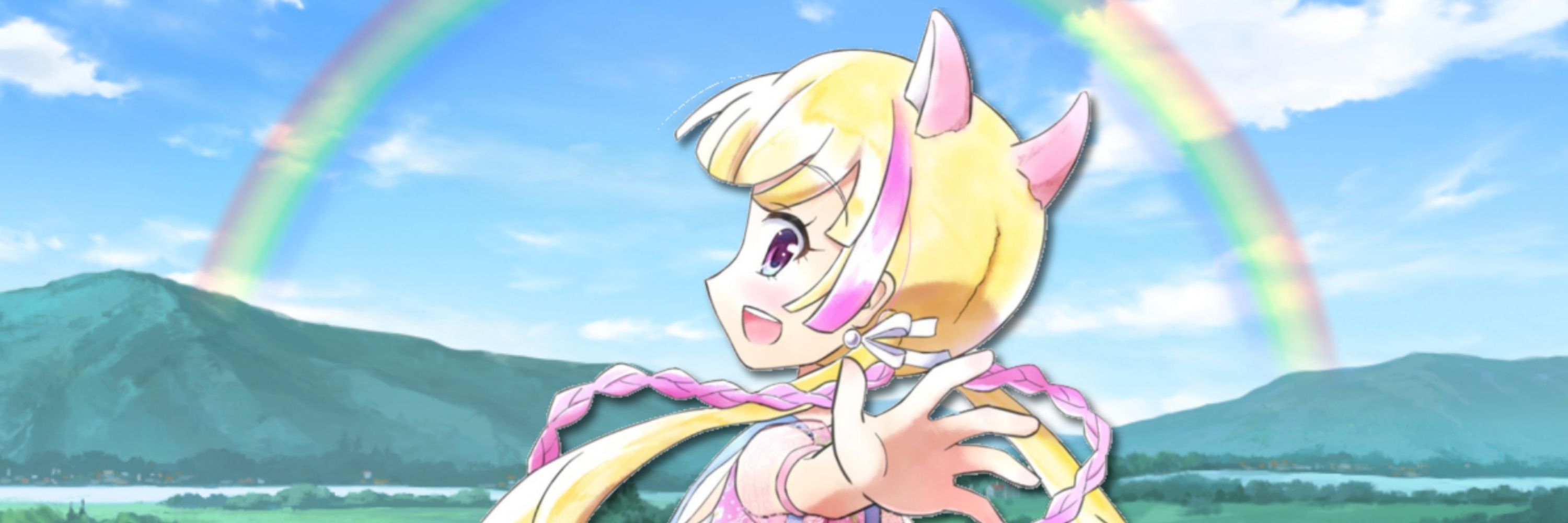 愛夢みん/minch.🌈🏡Vtuber