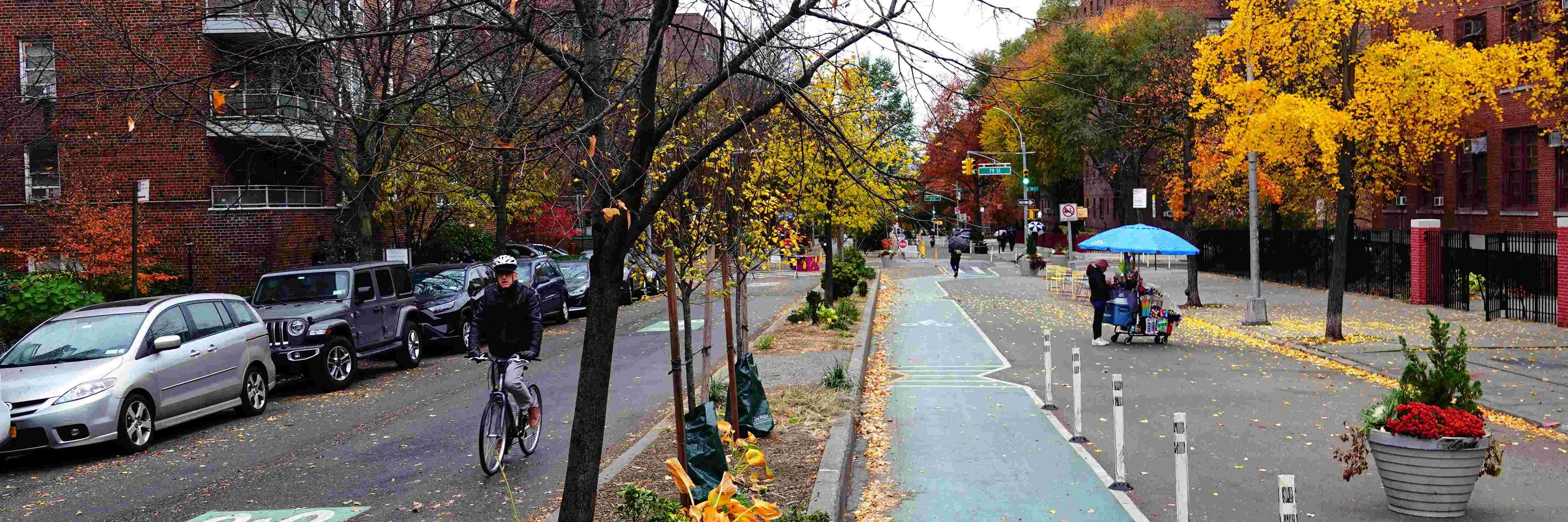 New York Metropolitan Transportation Council