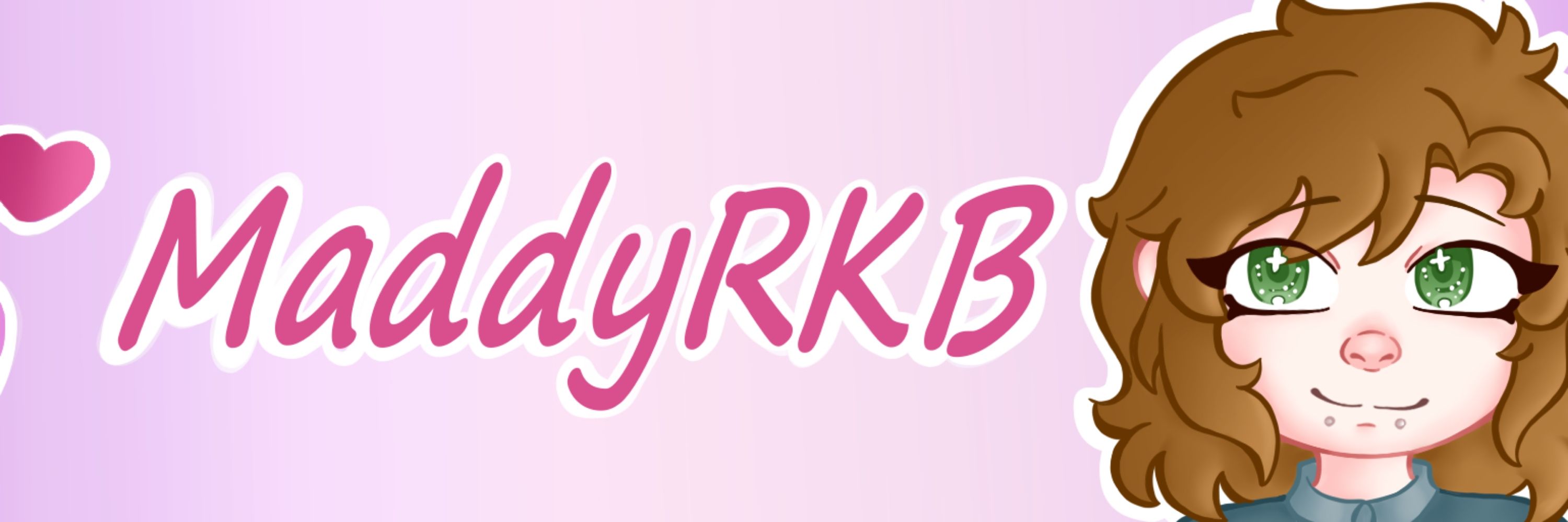 MaddyRKB(Comms Open)