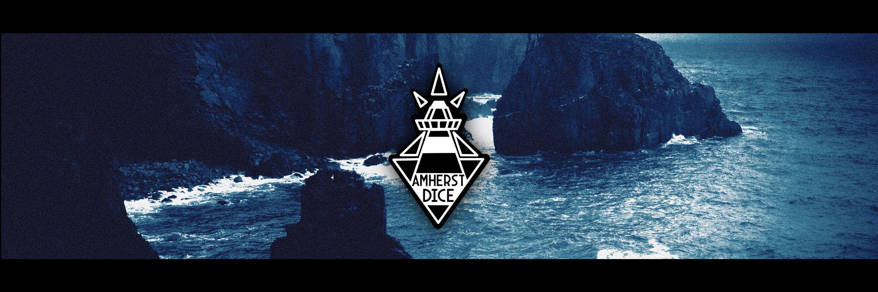 Justin // Amherst Dice 🌊