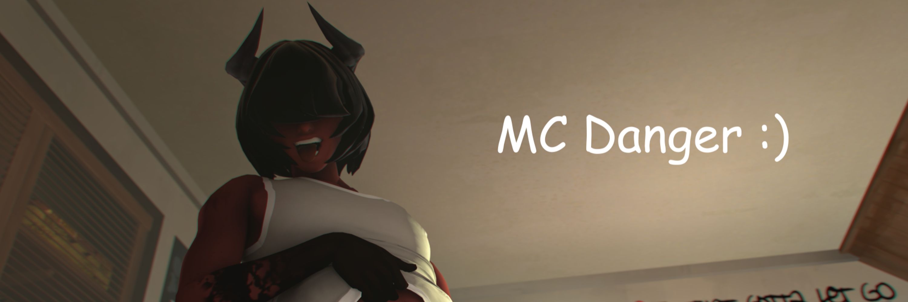 MCDanger