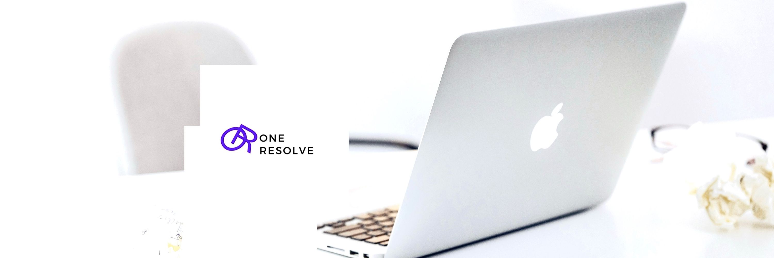 One Resolve